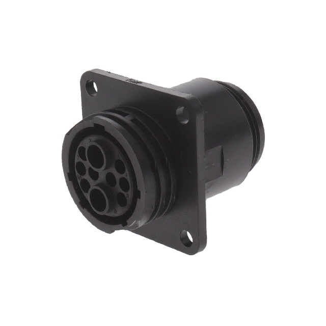 TE Connectivity AMP Connectors 213893-1